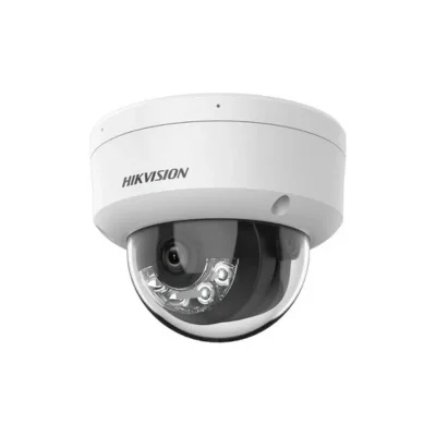 Hikvision